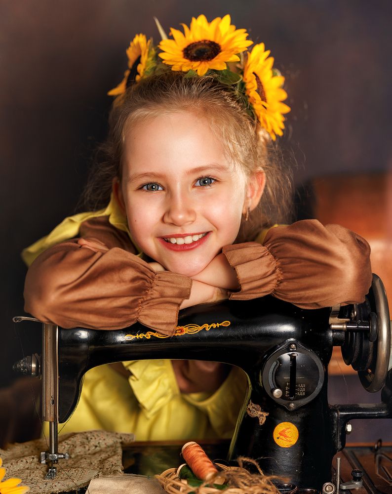 Photograph by Irina Markova