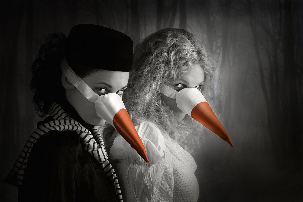 Photograph by Dar Veter