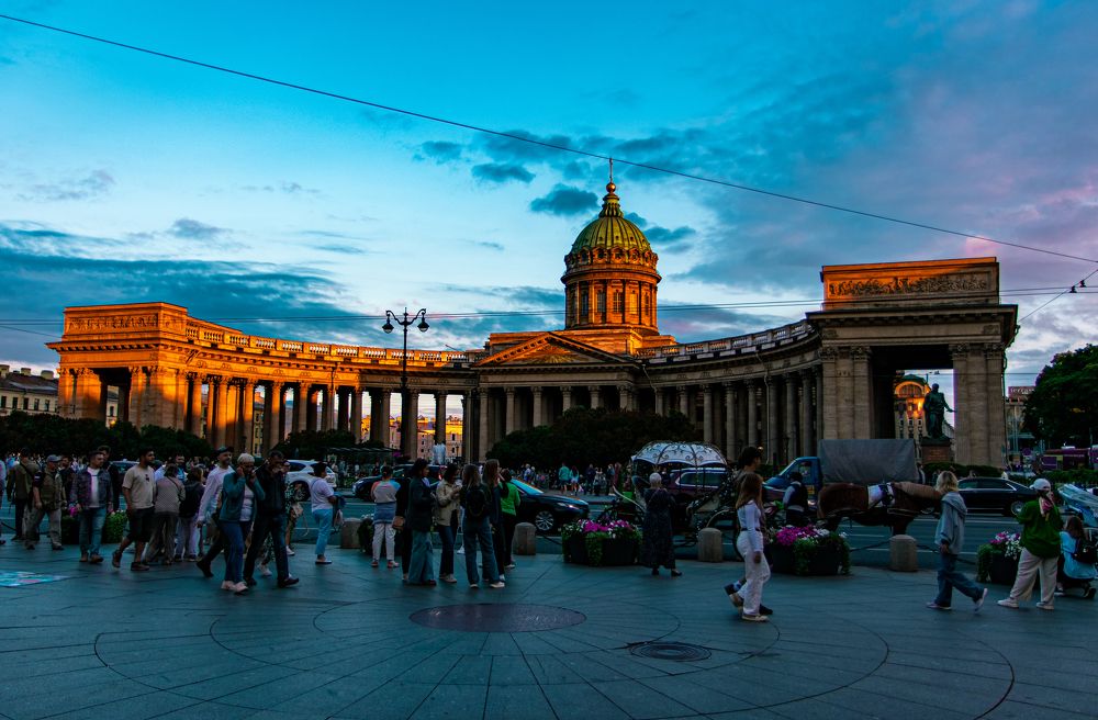 Photograph by Сергей Аникушин