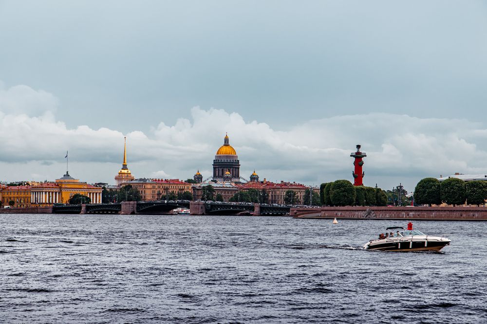 Photograph by Сергей Аникушин