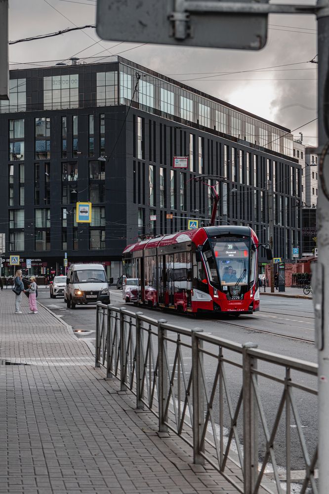 Photograph by Сергей Аникушин