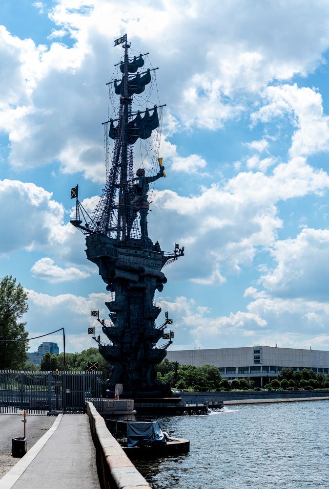 Photograph by Сергей Аникушин