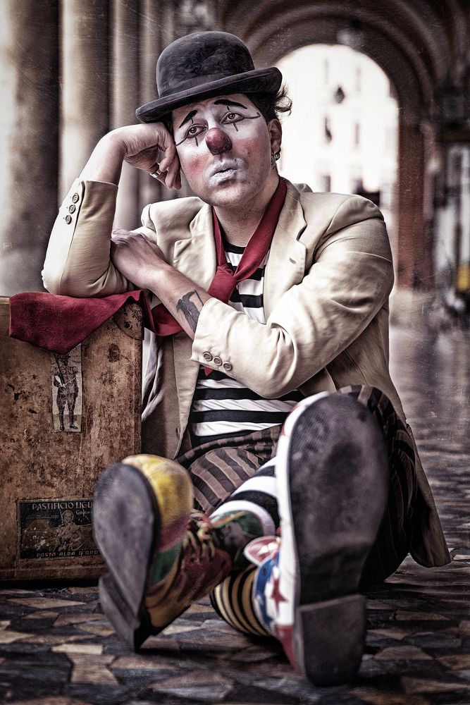 Photograph by Francesca Calabró