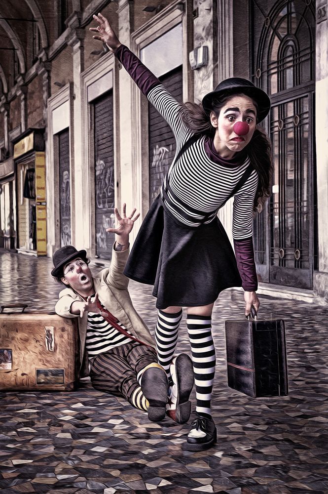 Photograph by Francesca Calabró