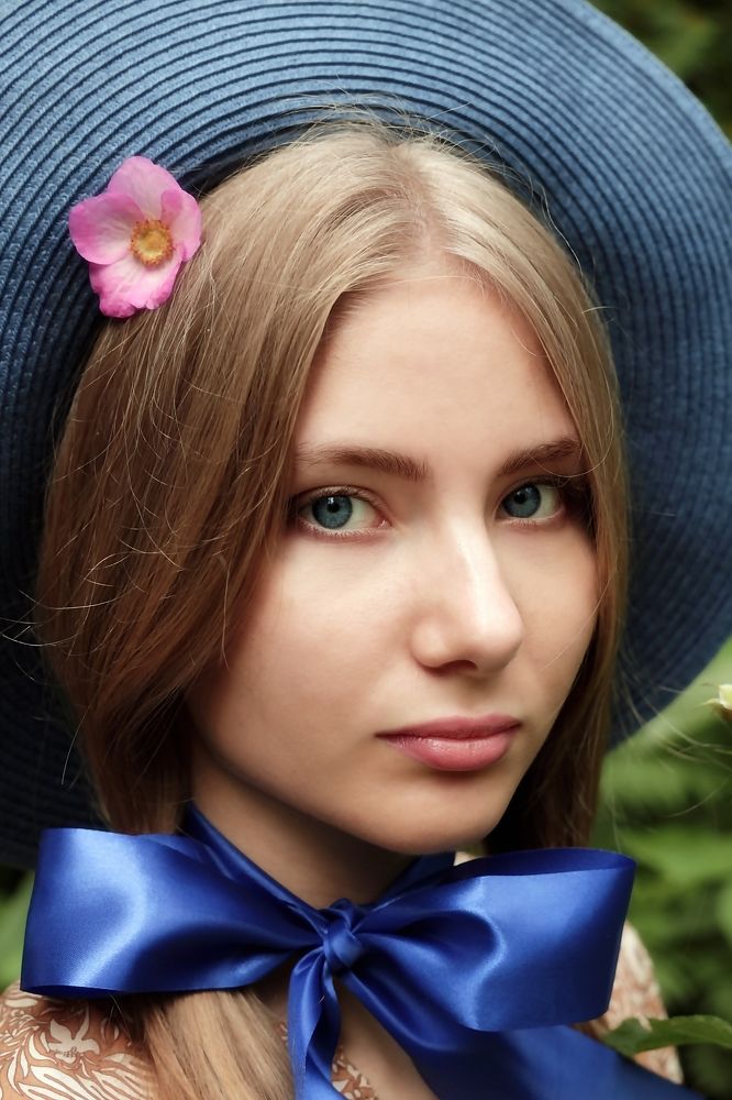 Дикий шиповник (wild rose hips)