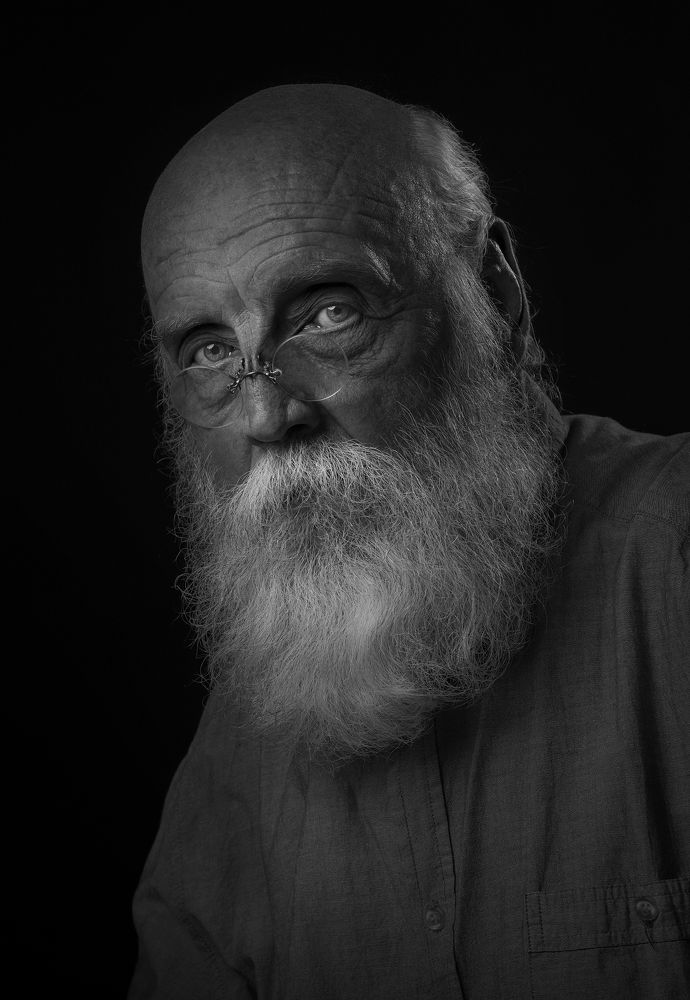 Photograph by Dar Veter