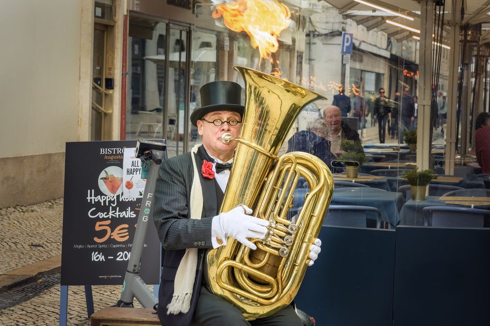 Photograph by Валерия Трейтяк