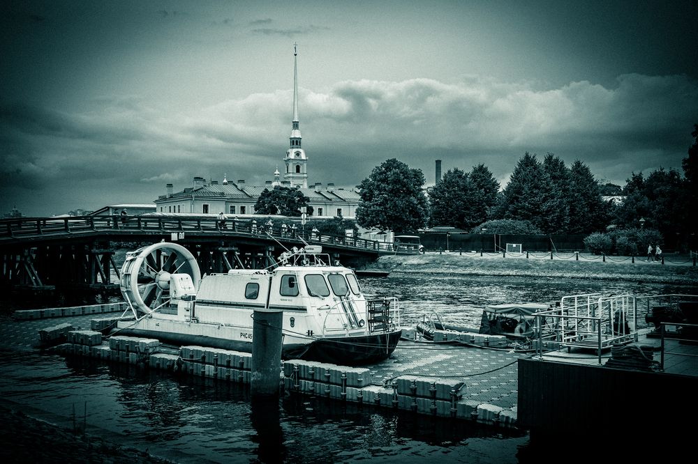 Photograph by Сергей Аникушин