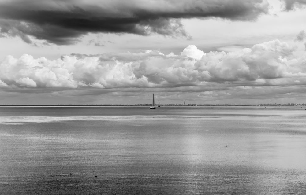 Photograph by Сергей Аникушин