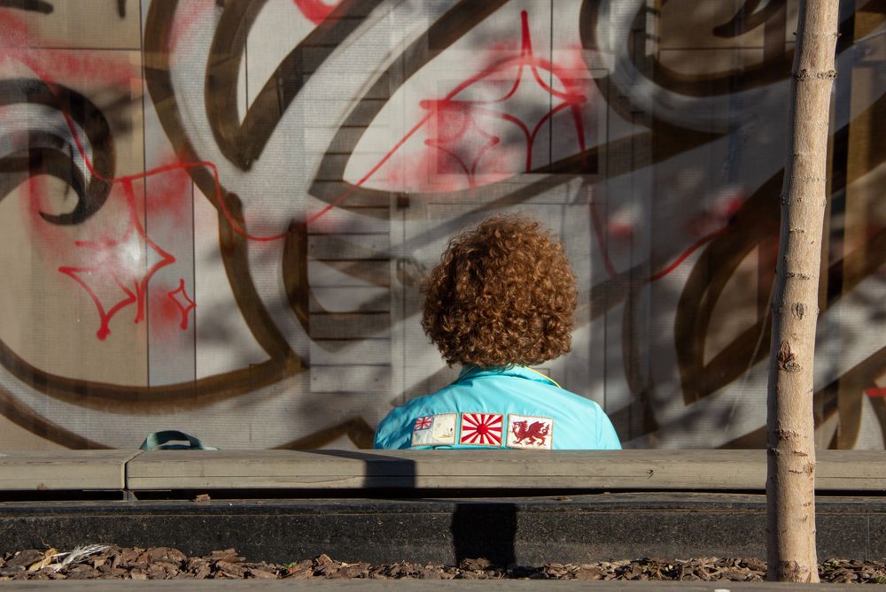 Photograph by Надежда Румянцева