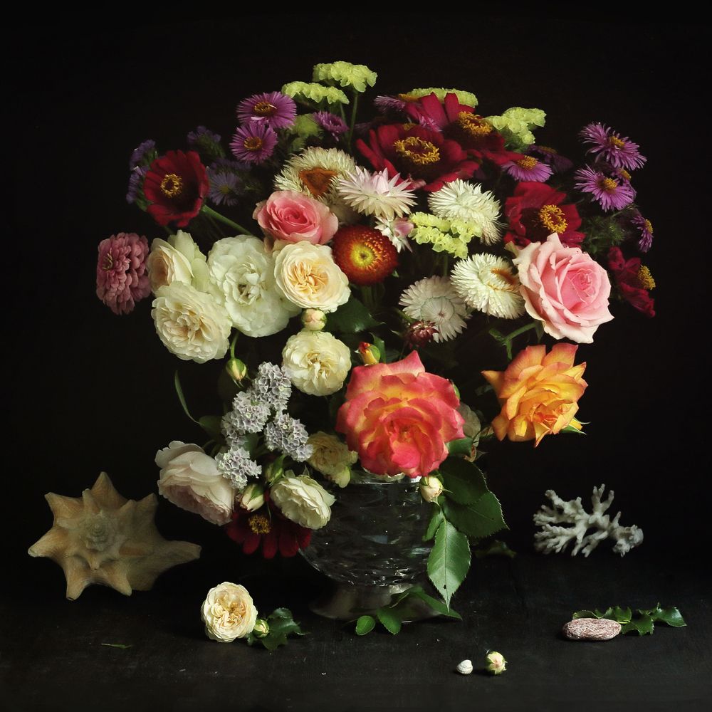 Фотография автора ТАТЬЯНА ЗАХАРОВА