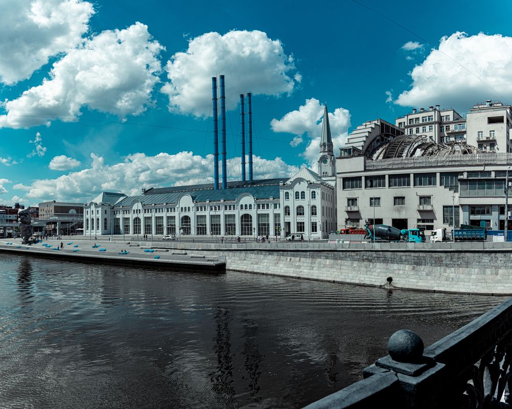 Photograph by Сергей Аникушин