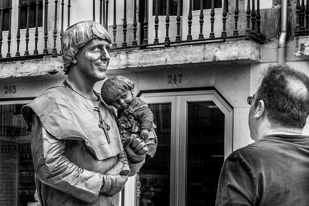 Photograph by Валерия Трейтяк