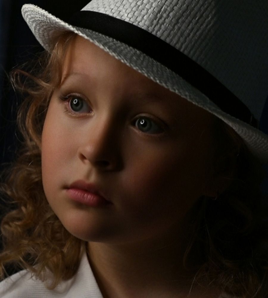 Фотография автора Светлана