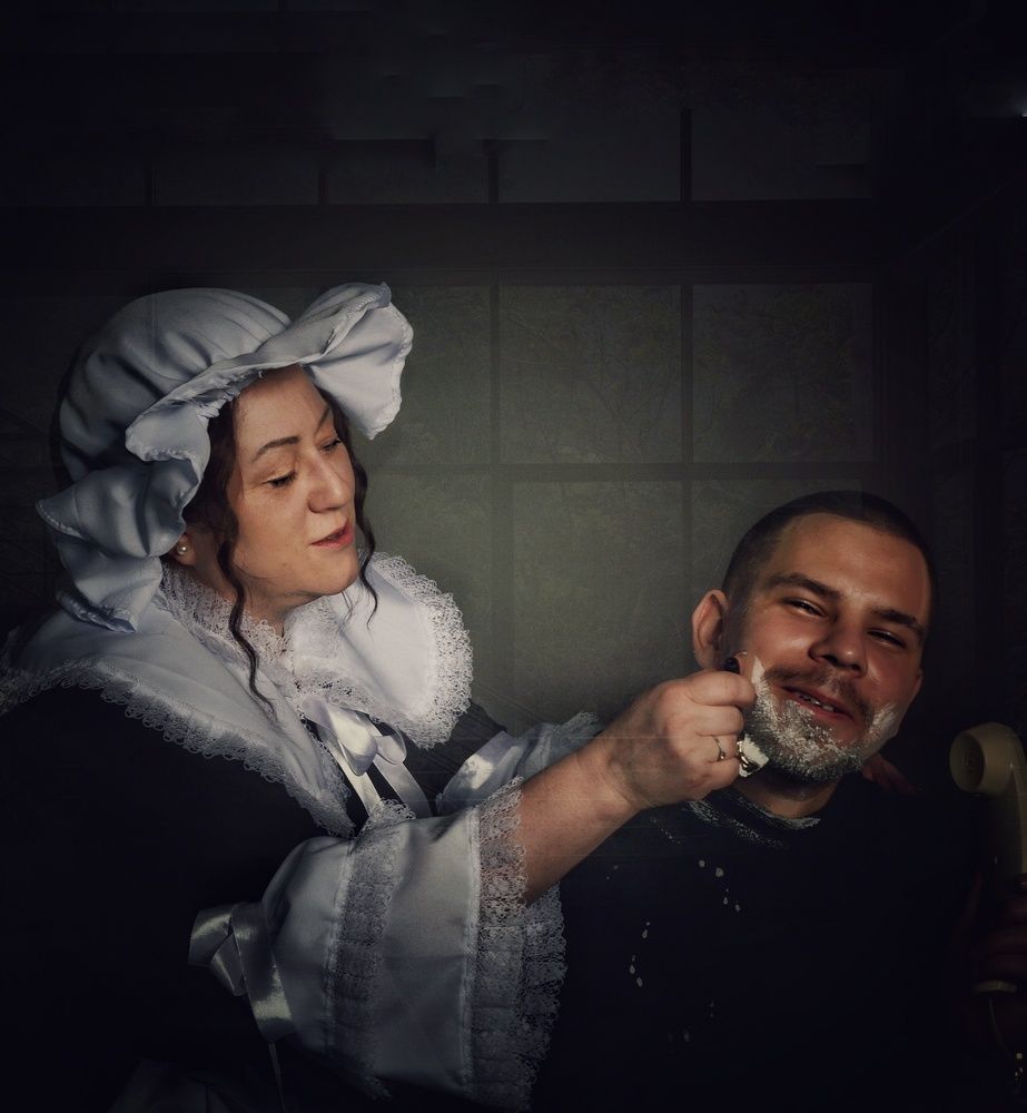 Фотография автора Светлана