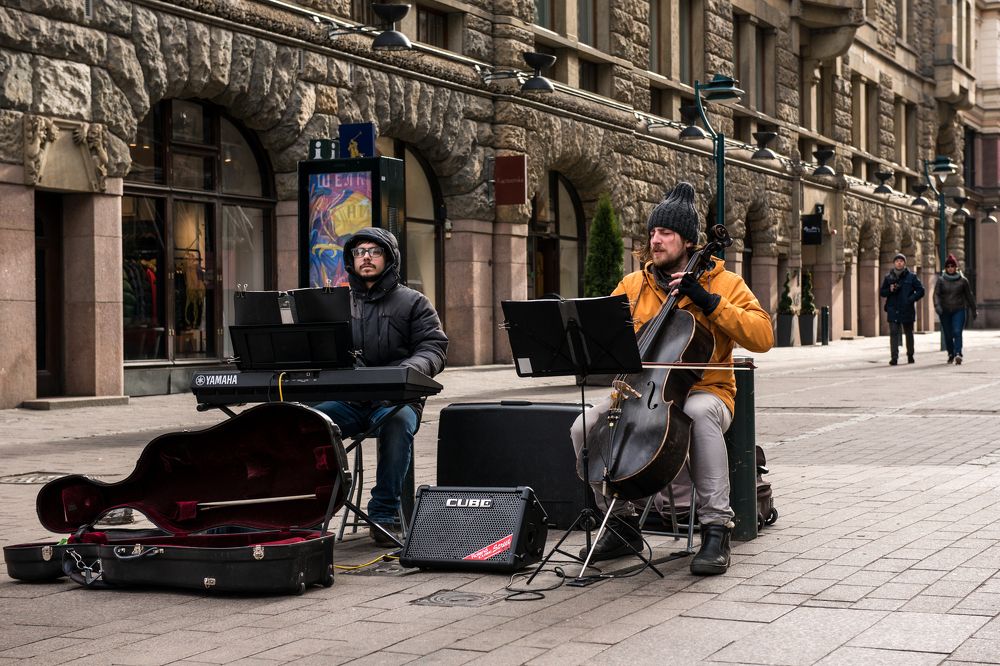 Photograph by Евгений Моляшов