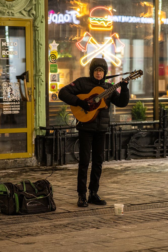 Photograph by Евгений Моляшов