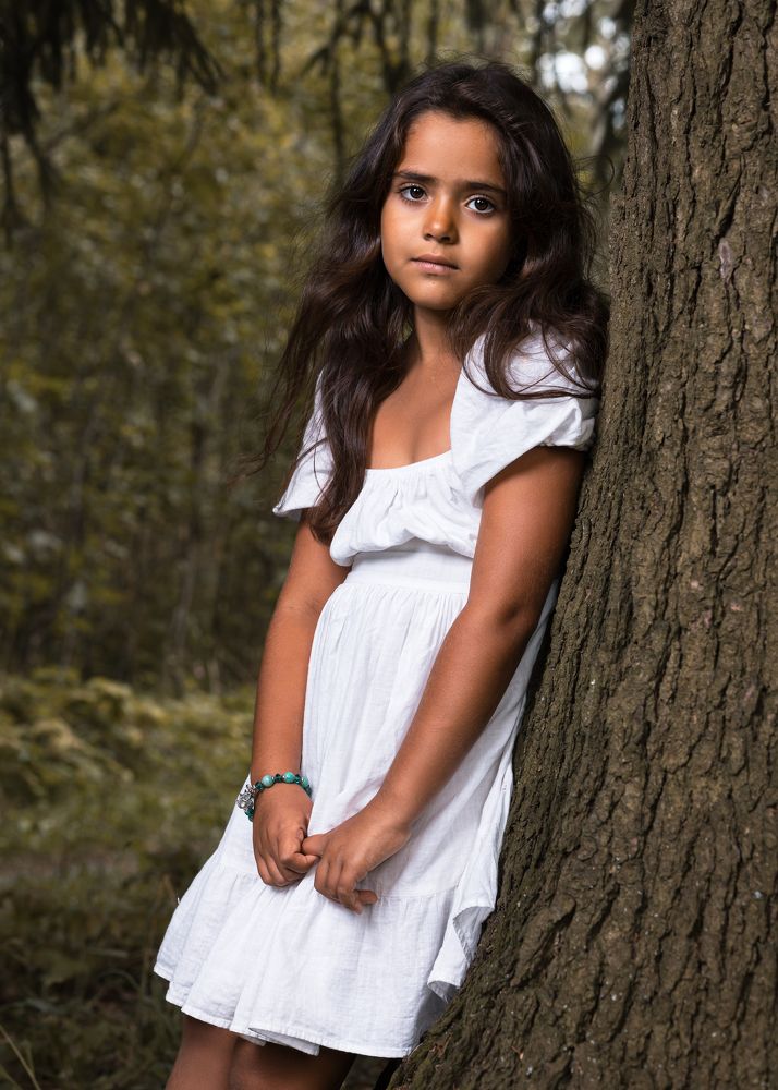 Photograph by Ivn Kabalin