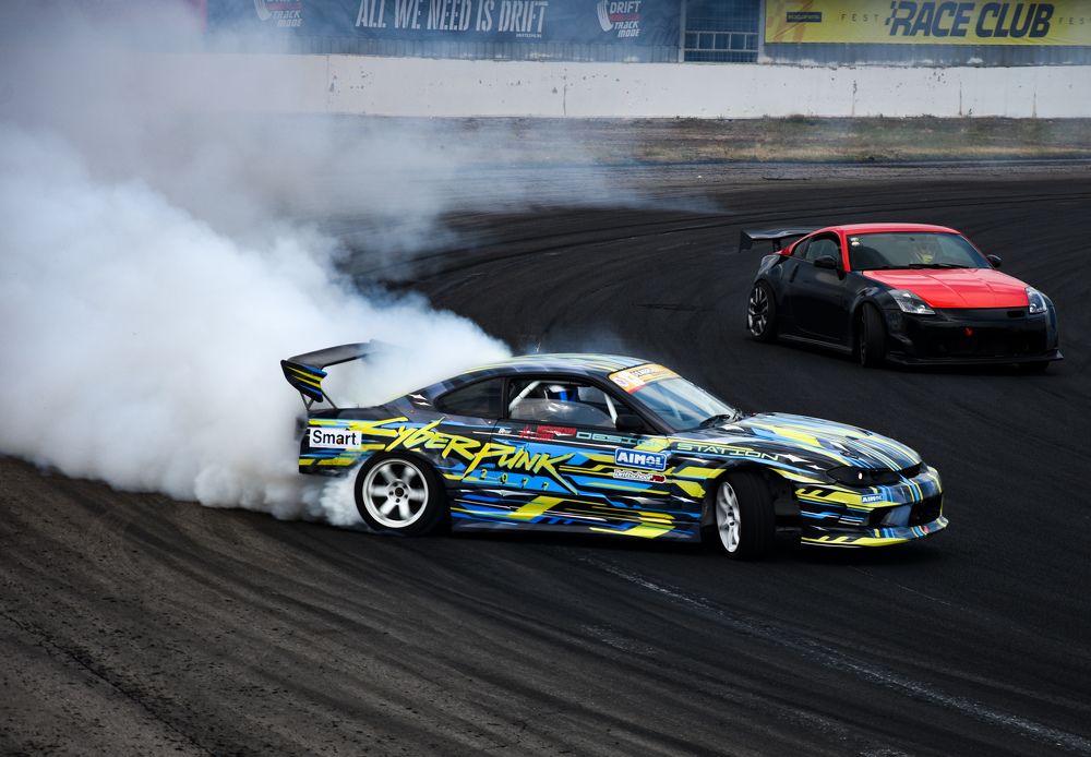 Photograph by Александр Гусев