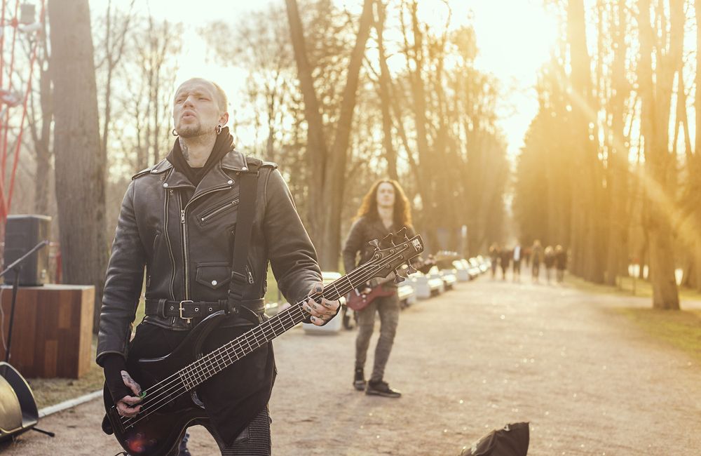 Photograph by Яна Пикулик