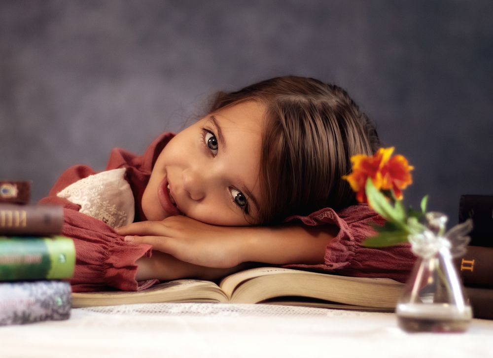 Photograph by Анна Пискун