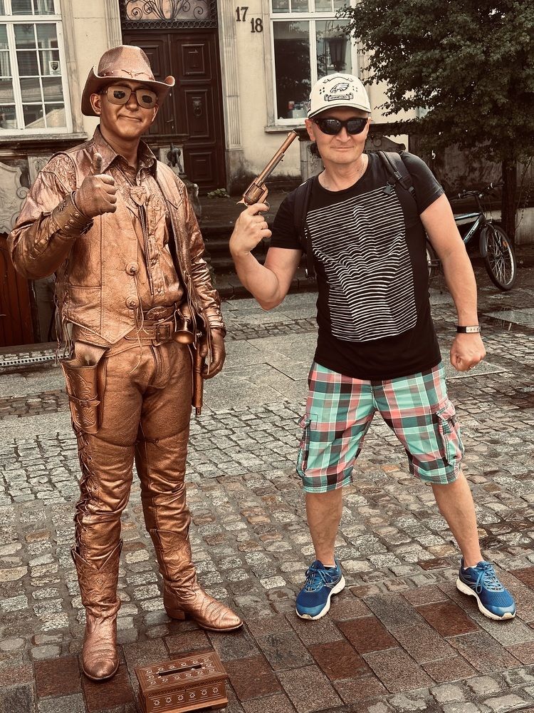 Photograph by Наумова Татьяна