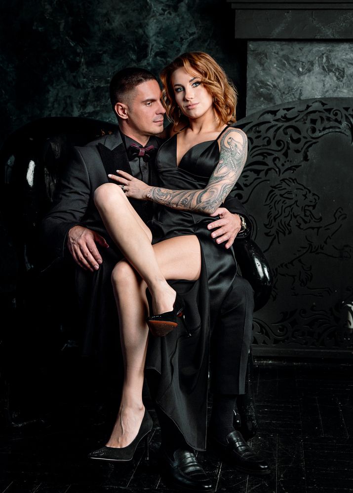 Photograph by Яна Пикулик