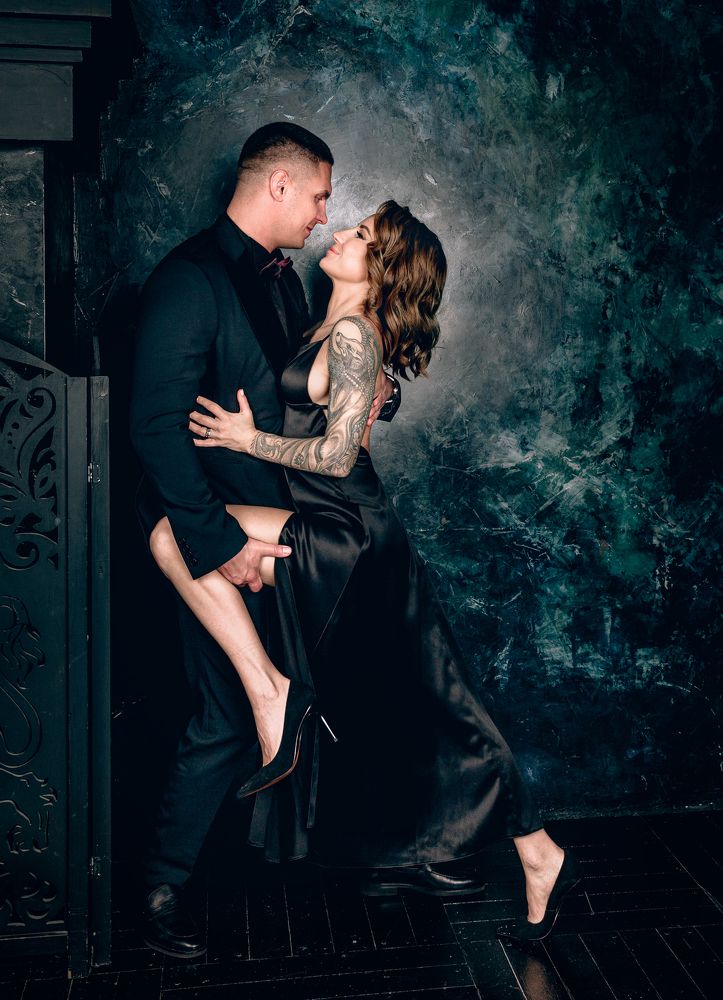 Photograph by Яна Пикулик