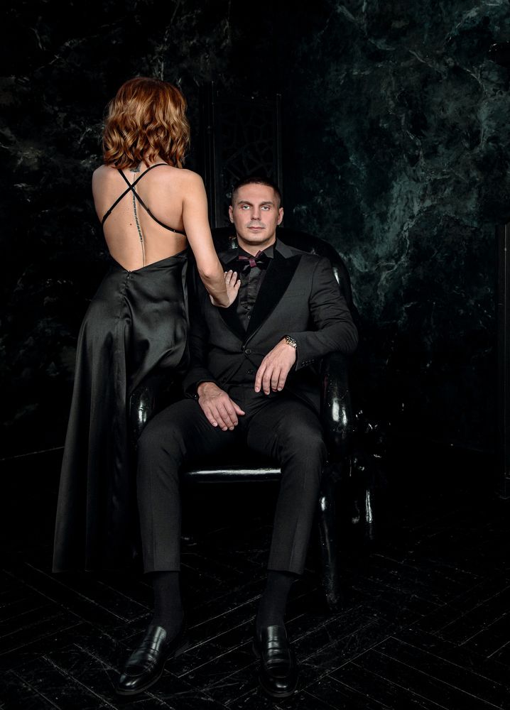 Photograph by Яна Пикулик