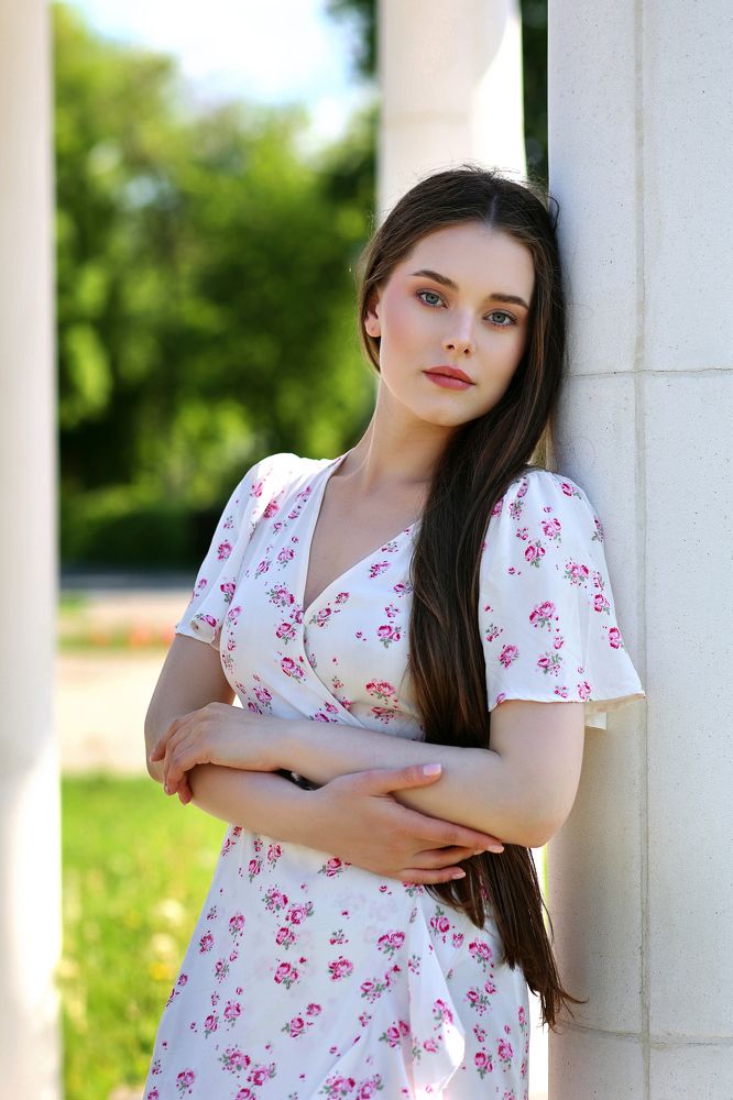 Photograph by Альбина Хрусталева