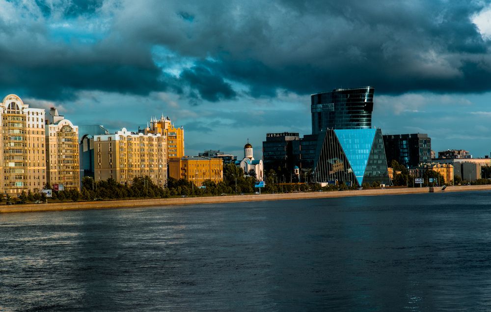 Photograph by Сергей Аникушин