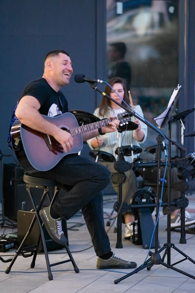 Photograph by Виктория Лобанова