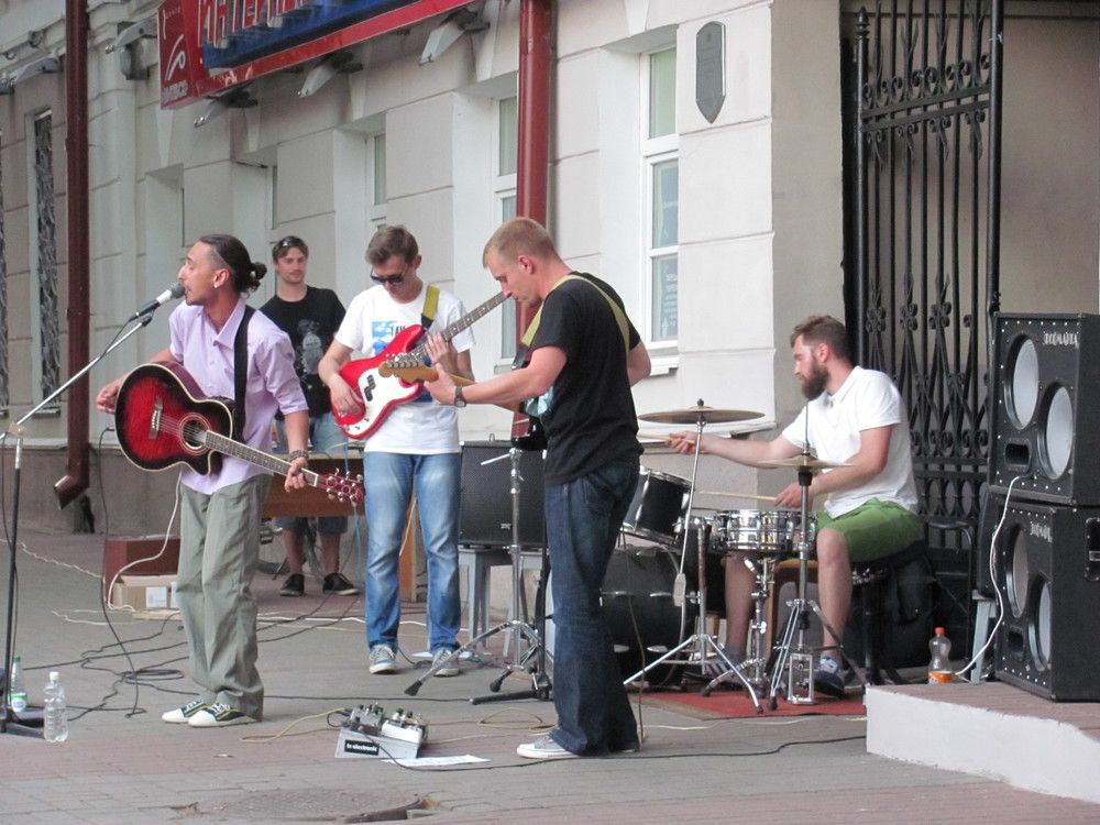 Photograph by Юлия