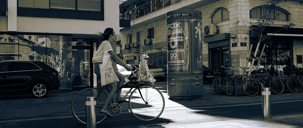 Photograph by Igor Shulkin