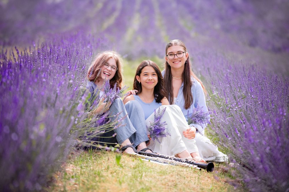 Photograph by Svetlana Soboleva