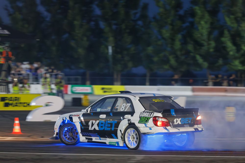 Фотография автора Mikhail Asarenkov