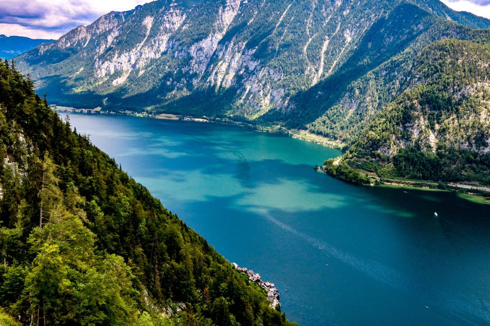 Photograph by Людмила Аксенова