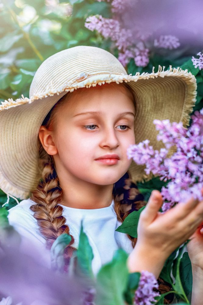 Photograph by Алина Лебедь