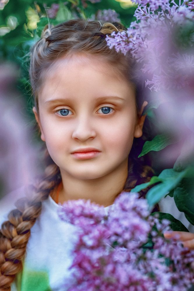 Photograph by Алина Лебедь