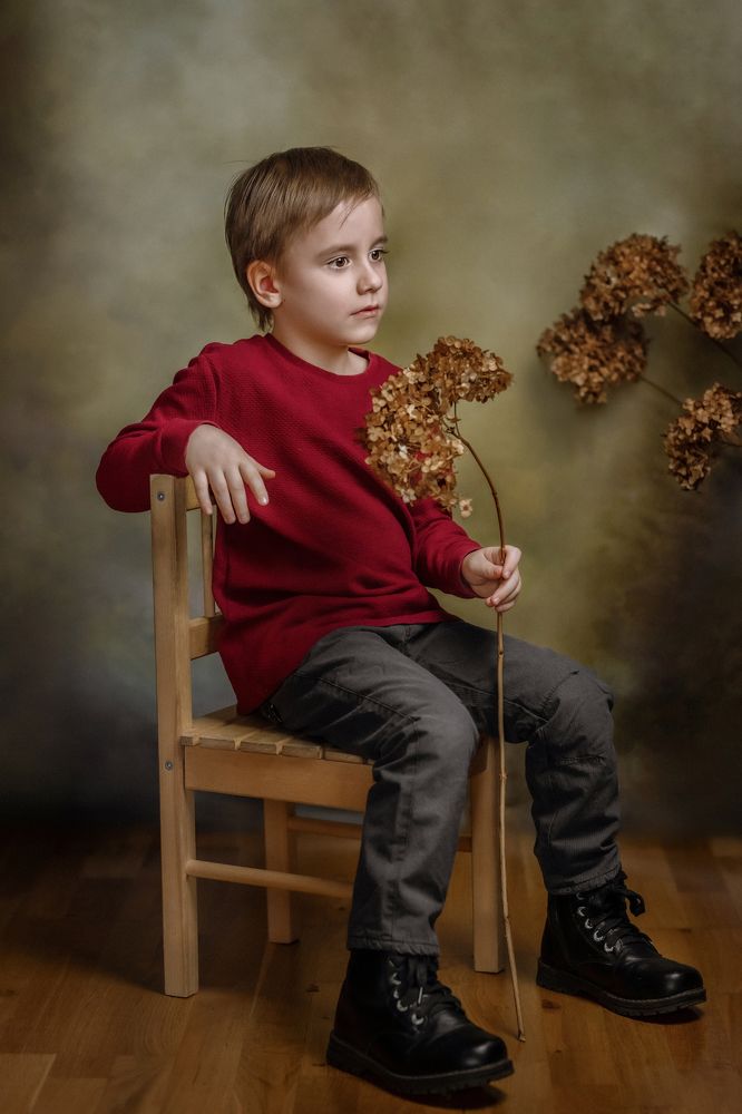 Photograph by Алина Лебедь