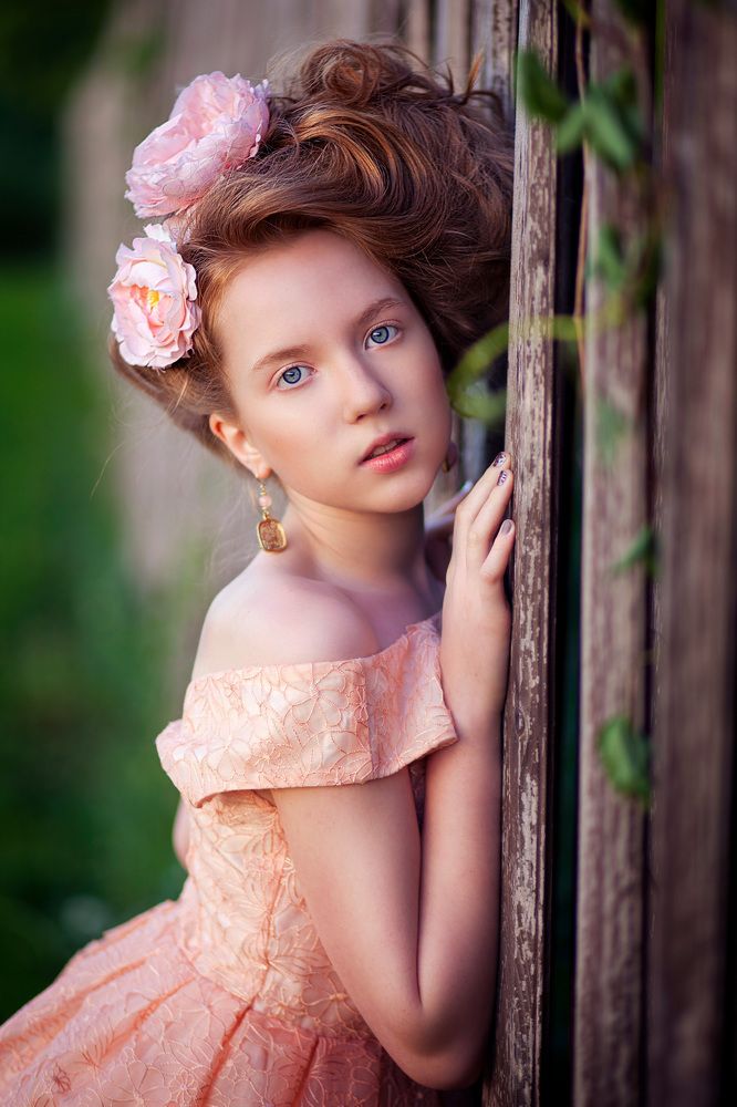 Photograph by Елена Евдокимова