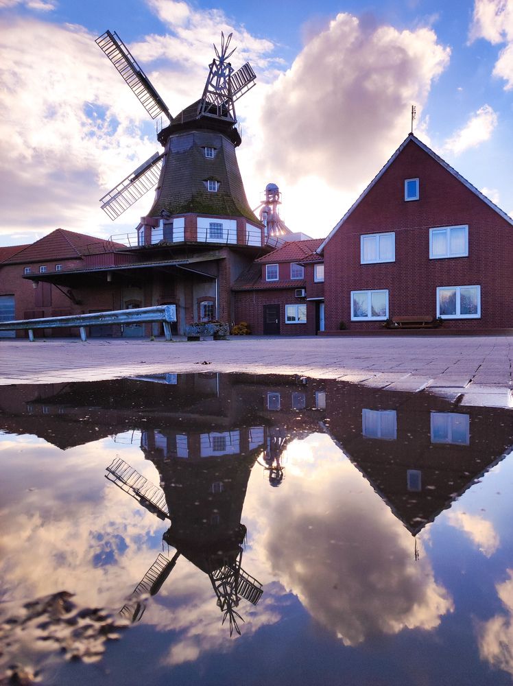 Photograph by Olga Dzemianiuk