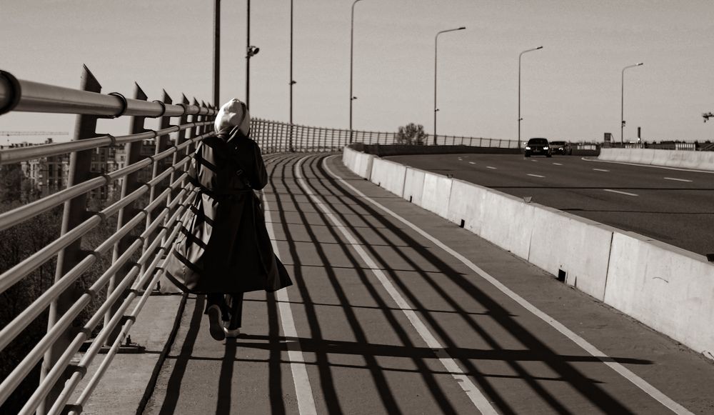 Photograph by Andry Tarasov