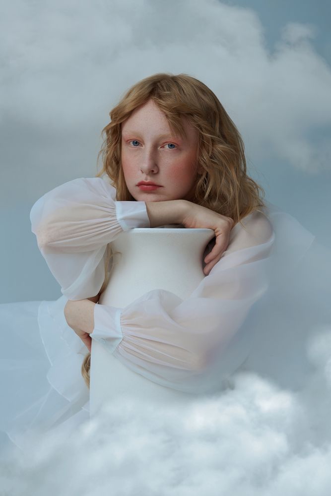 Photograph by Марина Богомол