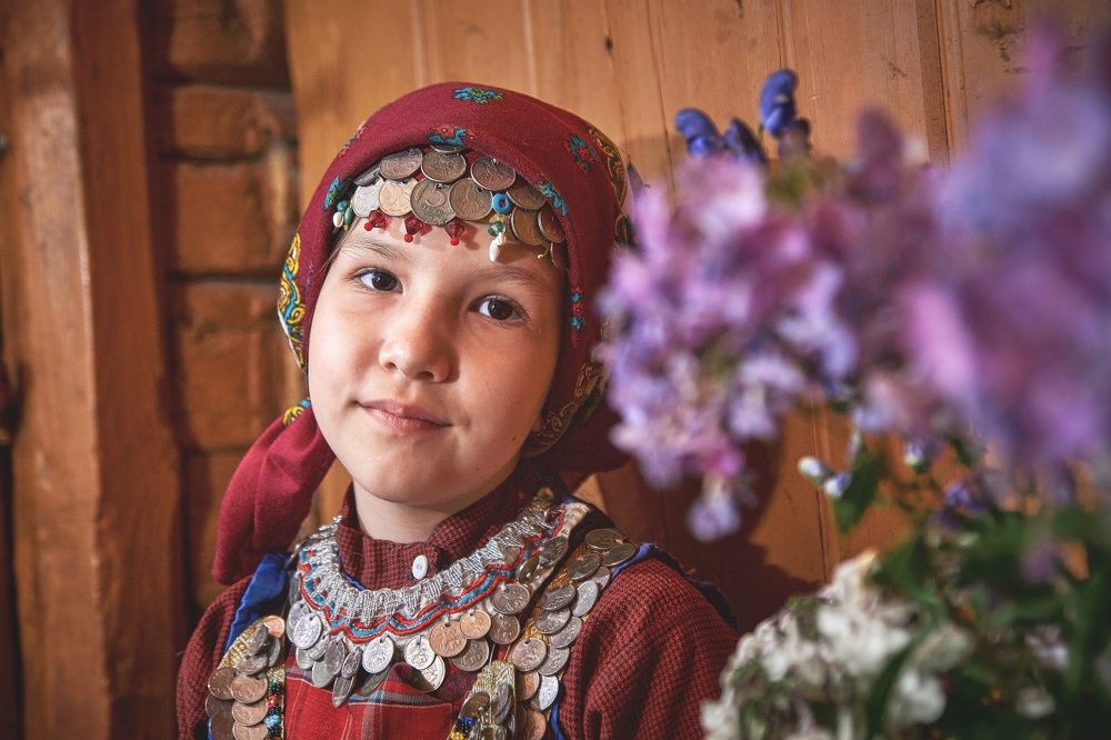 Photograph by Rodion Lobanov