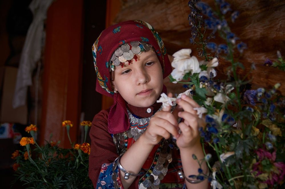 Photograph by Rodion Lobanov