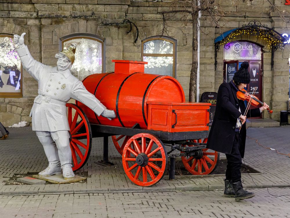 Photograph by Людмила Аксенова