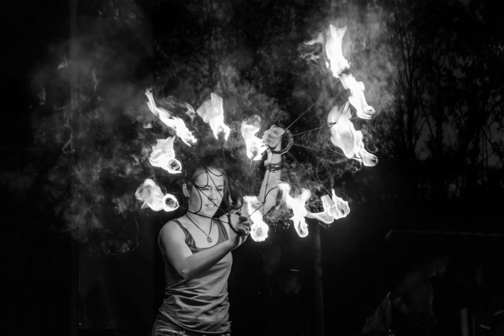 Photograph by Валерия Трейтяк