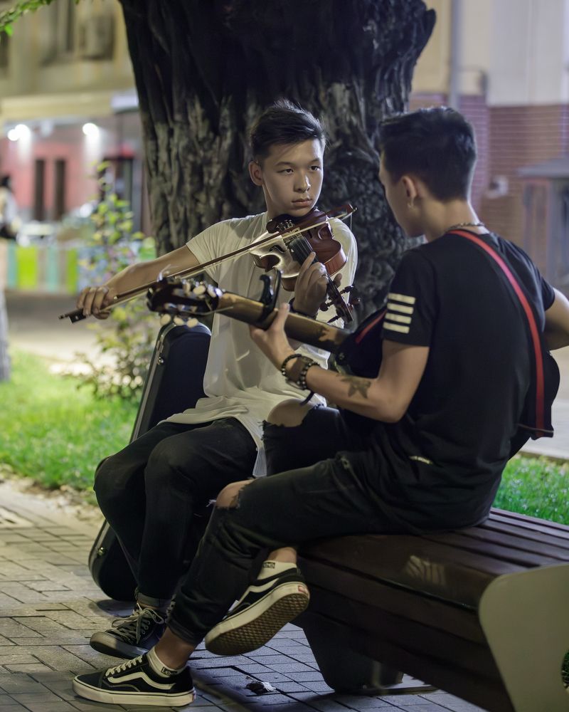 Фотография автора Mikhail Asarenkov