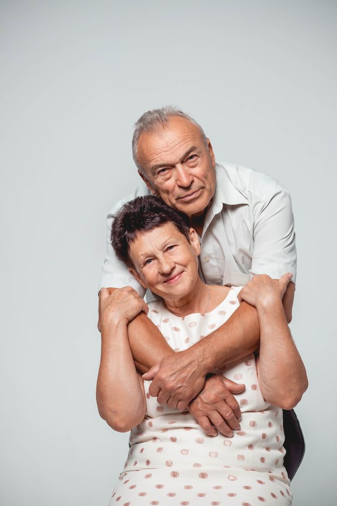 Photograph by Ольга